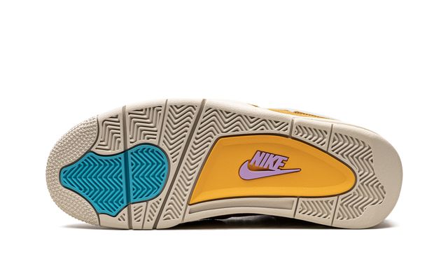Jordan 4 Retro 30th Anniversary Union Desert Moss