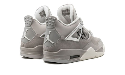 Jordan 4 Retro Frozen Moments