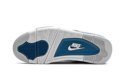 Jordan 4 Retro Military Blue