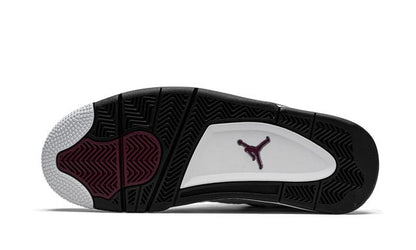 Jordan 4 Retro PSG Paris Saint-Germain