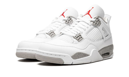 Jordan 4 Retro Weiß Oreo