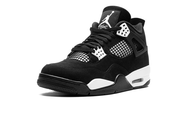 Jordan 4 Weißer Donner