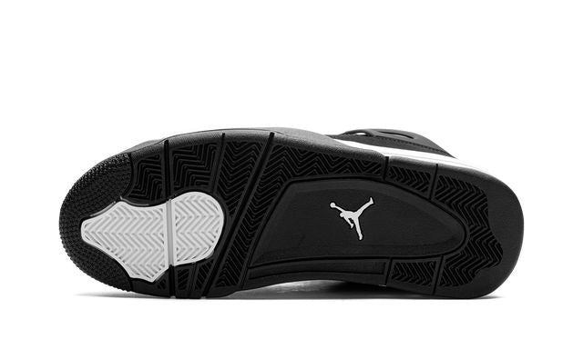 Jordan 4 Weißer Donner