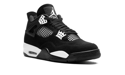Jordan 4 Weißer Donner