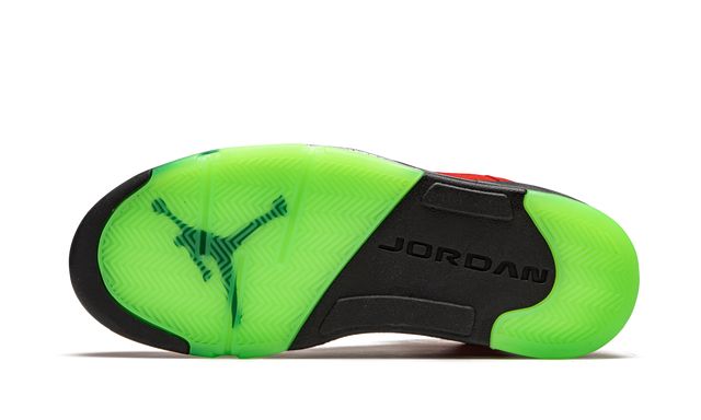 Jordan 5 Retro Wat De