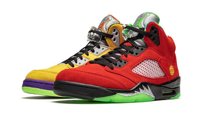 Jordan 5 Retro Wat De