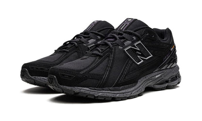 New Balance 1906R "Cordura Pocket Black"