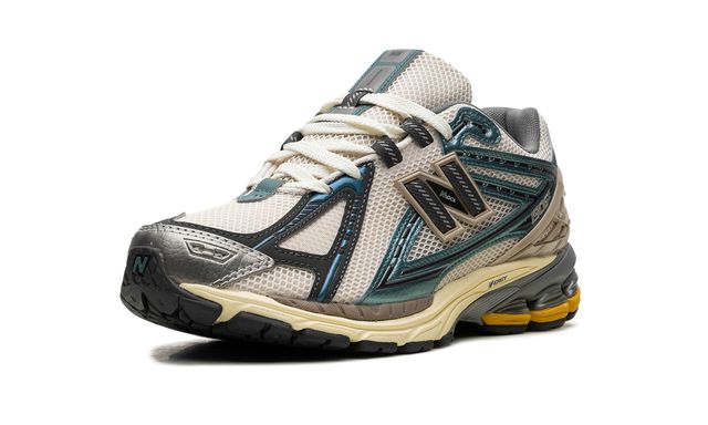 New Balance 1906R "NEW SPRUCE"
