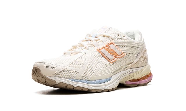 New Balance 1906R "Pink Sugar"