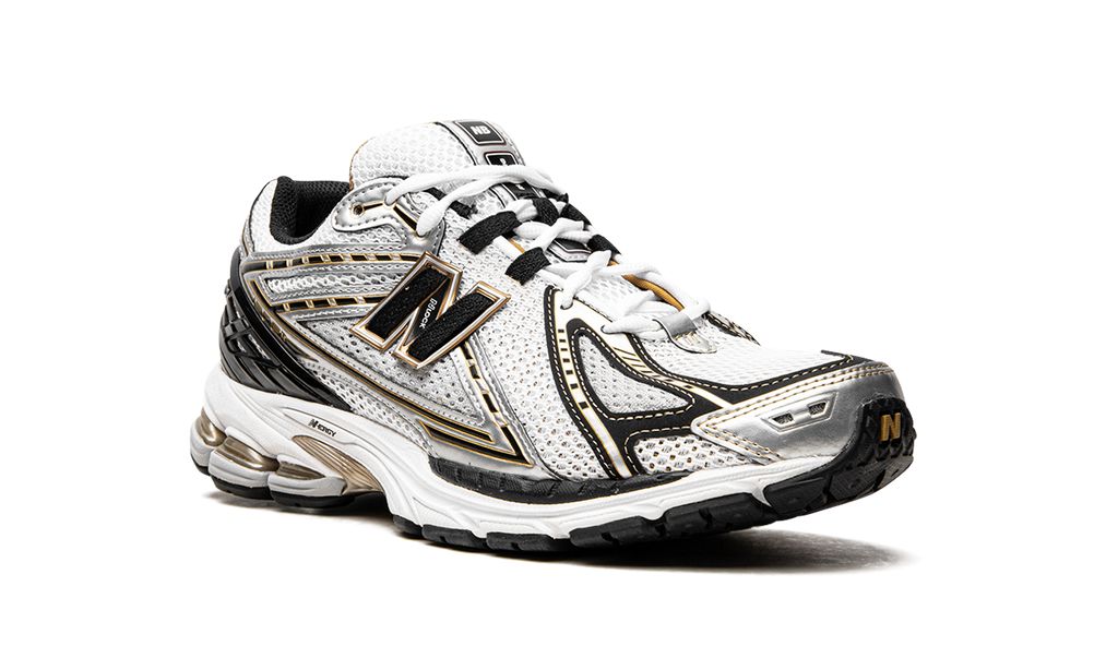 New Balance 1906R  "White / Gold"