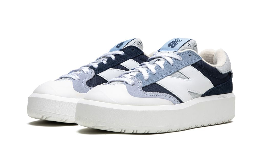 New Balance 302 "Vintage Indigo"