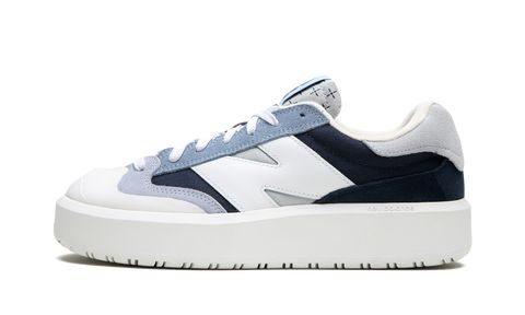 New Balance 302 "Vintage Indigo"