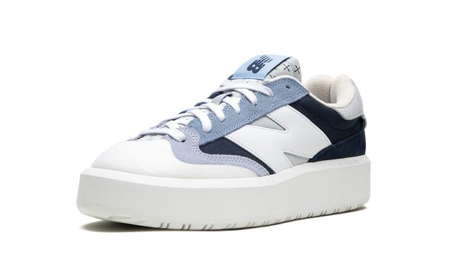 New Balance 302 "Vintage Indigo"