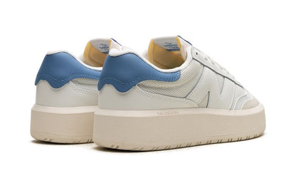 New Balance 302 "White Heritage Blue"