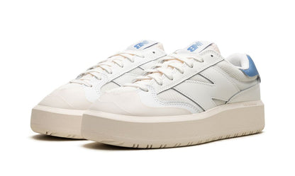 New Balance 302 "White Heritage Blue"