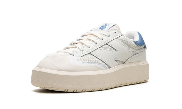 New Balance 302 "White Heritage Blue"