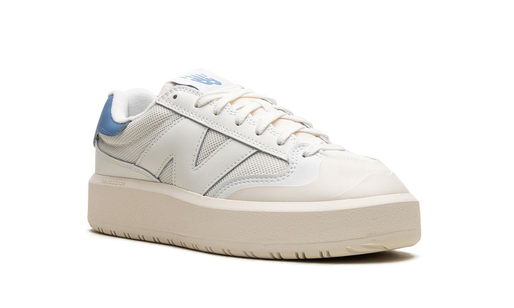 New Balance 302 "White Heritage Blue"