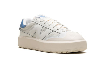 New Balance 302 "White Heritage Blue"