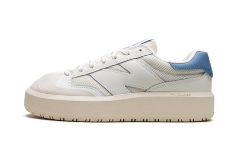 New Balance 302 "White Heritage Blue"