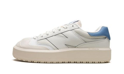 New Balance 302 "White Heritage Blue"