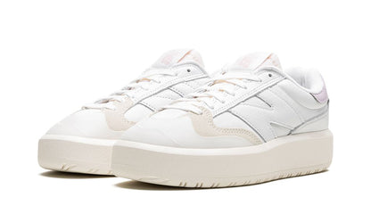 New Balance 302 "White Matte Pink"