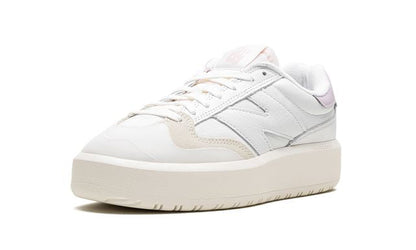 New Balance 302 "White Matte Pink"