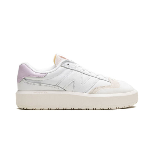 New Balance 302 "White Matte Pink"