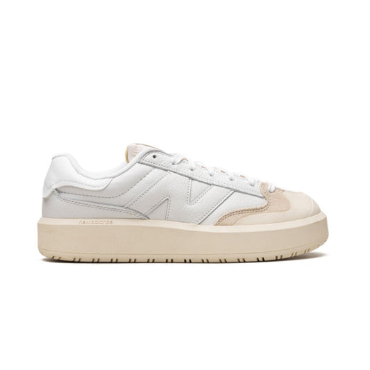 New Balance 302 "White Moonbeam"