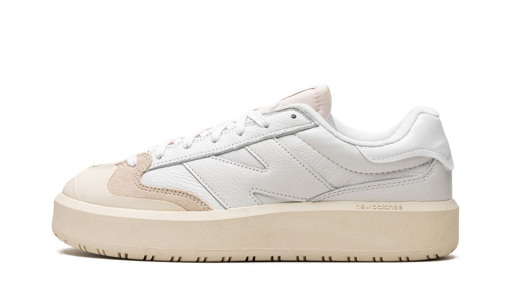 New Balance 302 "White Moonbeam"