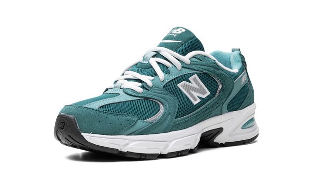 New Balance 530 Green