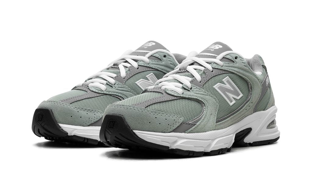 New Balance 530 Juniper Shadow Grey