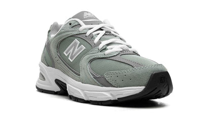 New Balance 530 Juniper Shadow Grey