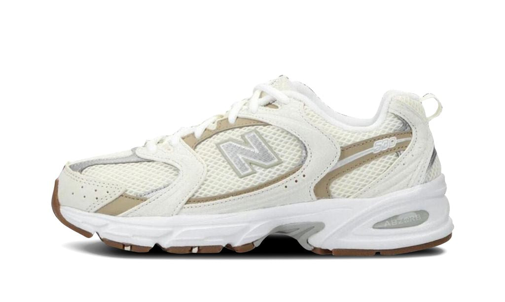 New Balance 530 Linen Stoneware