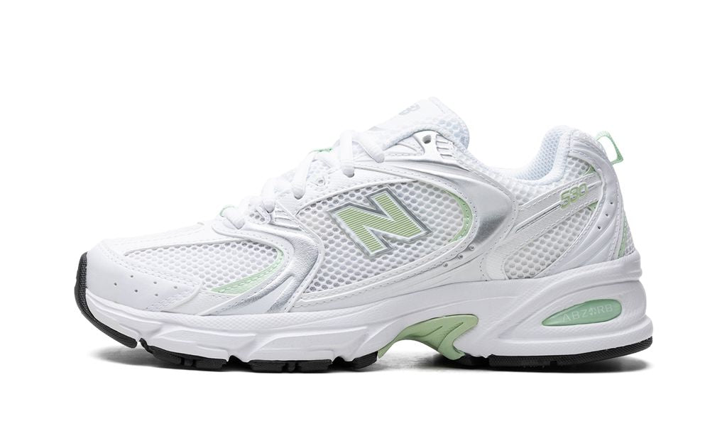 New Balance 530 Mint Green