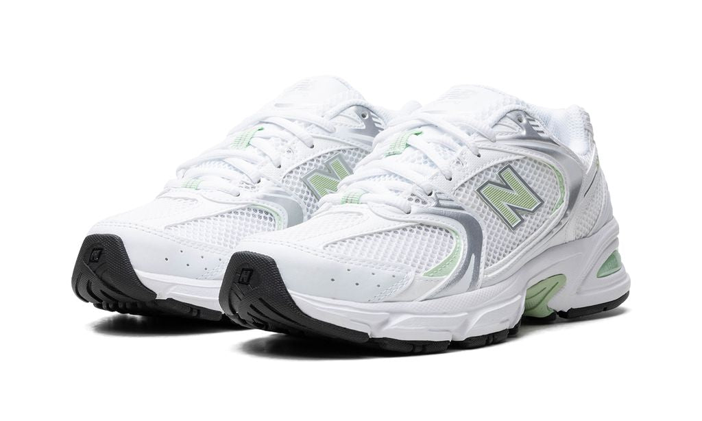 New Balance 530 Mint Green