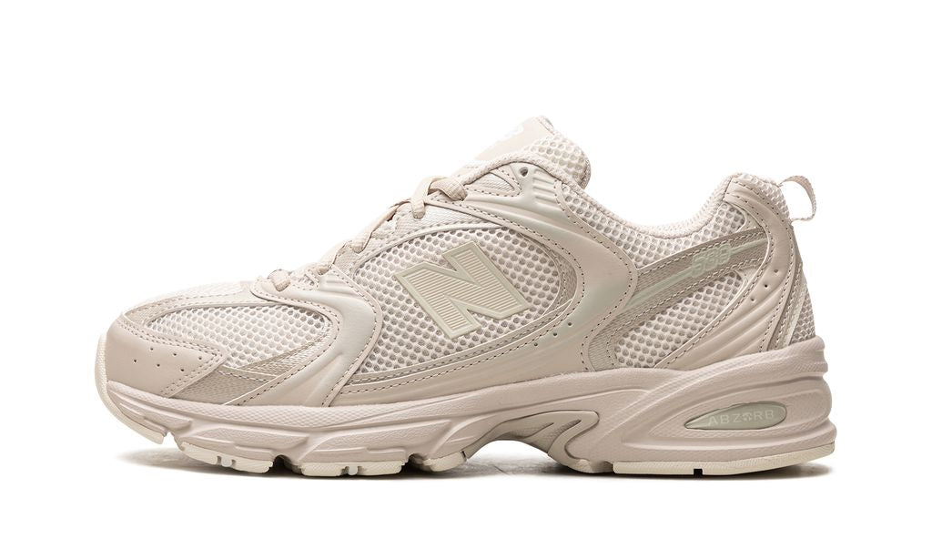 New Balance 530 Moonbeam Sea Salt