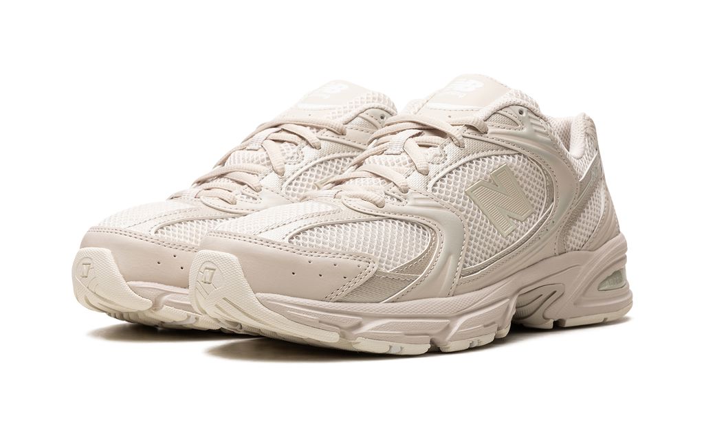 New Balance 530 Moonbeam Sea Salt