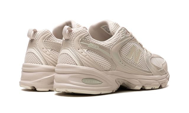 New Balance 530 Moonbeam Sea Salt
