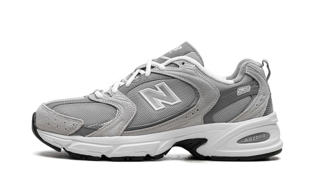 New Balance 530 Raincloud