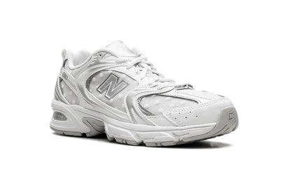 New Balance 530 Silber Metallic Polka Dots