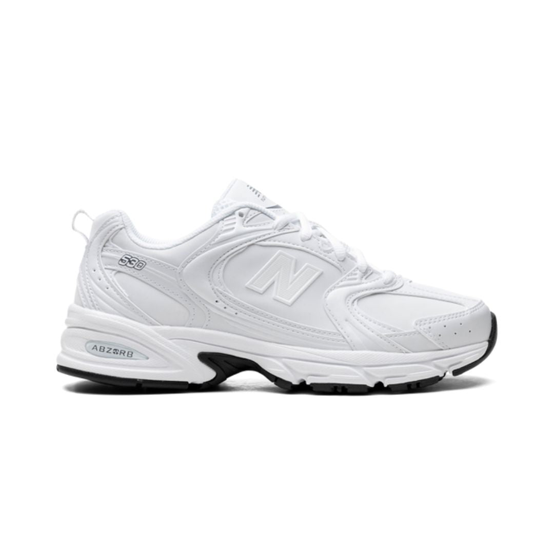New Balance 530 White Castlerock