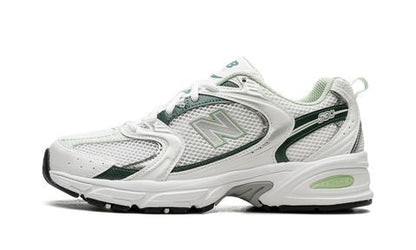 New Balance 530 White New Spruce Clay Ash