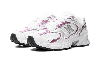 New Balance 530 White / Pink