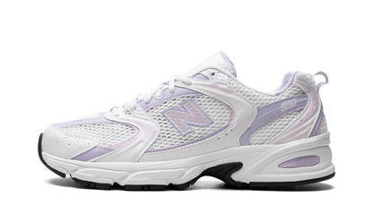 New Balance 530 Wit Paars