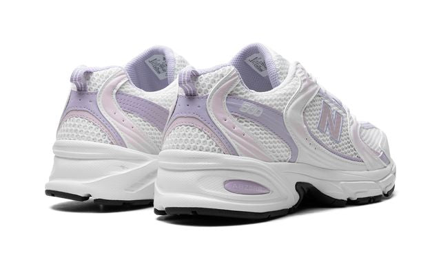 New Balance 530 Wit Paars