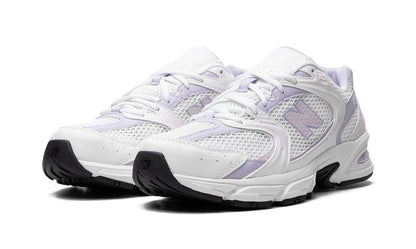 New Balance 530 Wit Paars