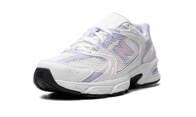New Balance 530 Wit Paars