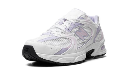 New Balance 530 Wit Paars