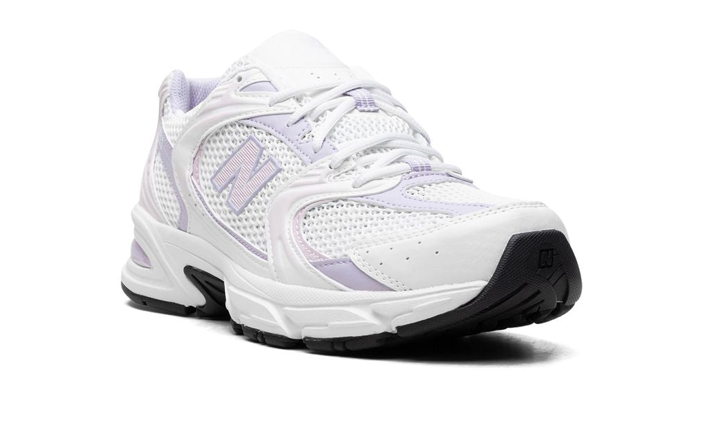New Balance 530 Wit Paars