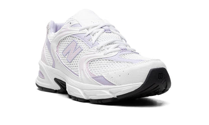 New Balance 530 Wit Paars